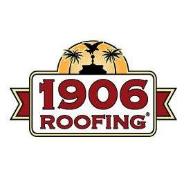 Slide of 1906 Roofing