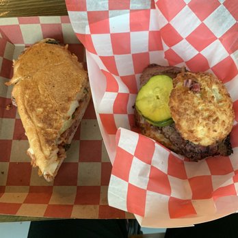 Odd BBQ - New American Near Me - Chantilly, Virginia Odd BBQ - New American Near Me - Chantilly, Virginia