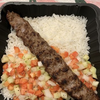 Olive & Lamb - Beef and lamb kabob - Mediterranean Near Me - Minneapolis, Minnesota Olive & Lamb - Beef and lamb kabob - Mediterranean Near Me - Minneapolis, Minnesota