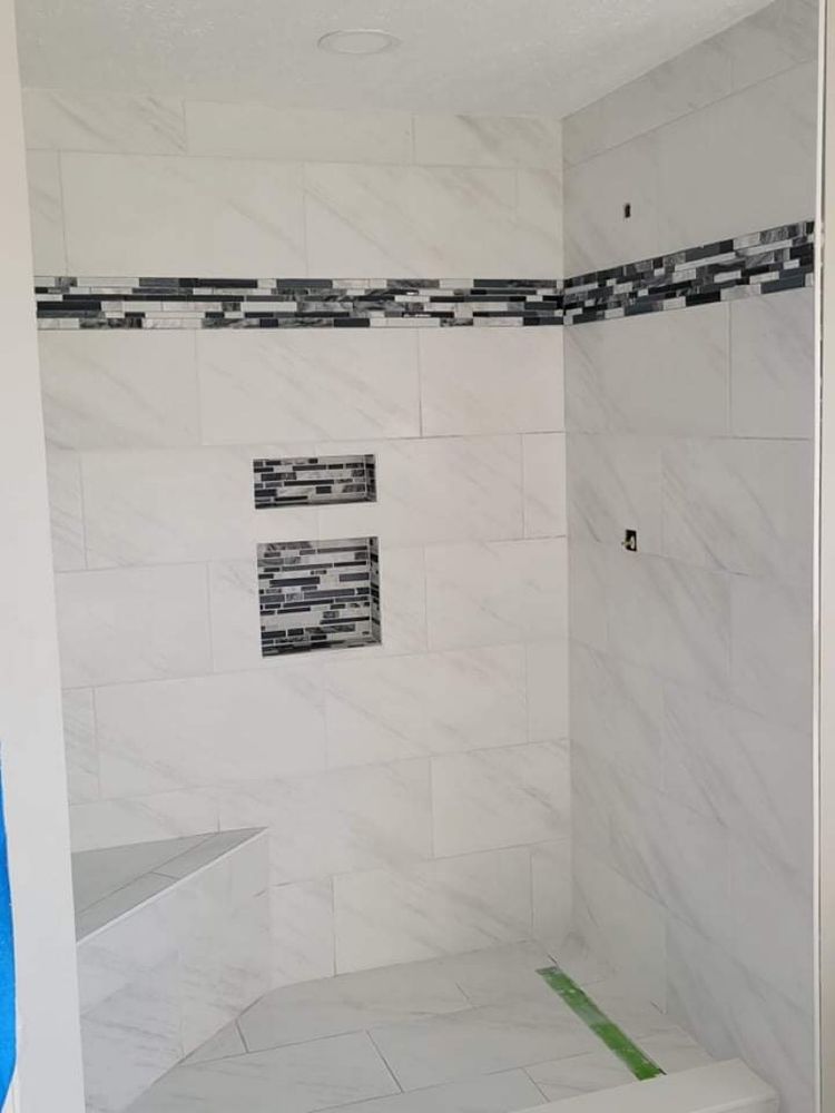 Slide of Oasis Renovation