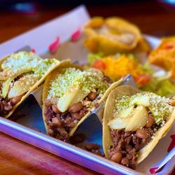 Tapatios Mexican Grill & Cantina
