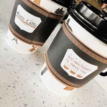 Euro Caffe - Coffee & Tea Near Me - Santa Ana, California Euro Caffe - Coffee & Tea Near Me - Santa Ana, California
