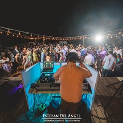 DJ Roux Entertainment
