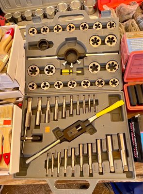 Stormville Airport Antique Show and Flea Market by null