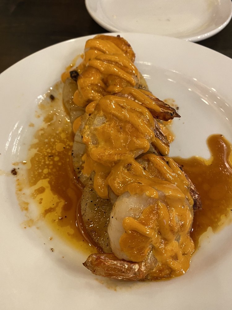 BRASS MONKEY 210 N Market St, Waverly, OH Yelp