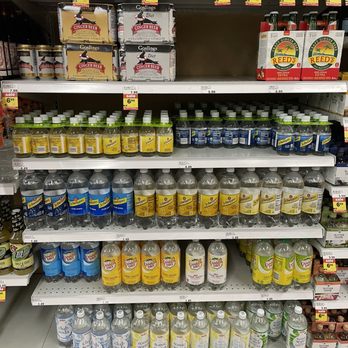 Meijer - tonic waters - Department Stores Near Me - Marysville, Ohio