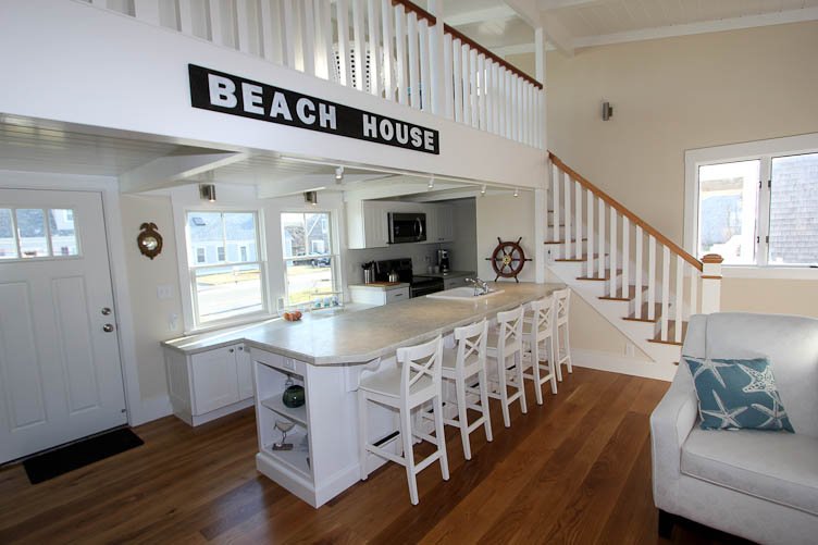 SAND DOLLAR REALTY Updated September 2024 13 Photos 449 Route 6A