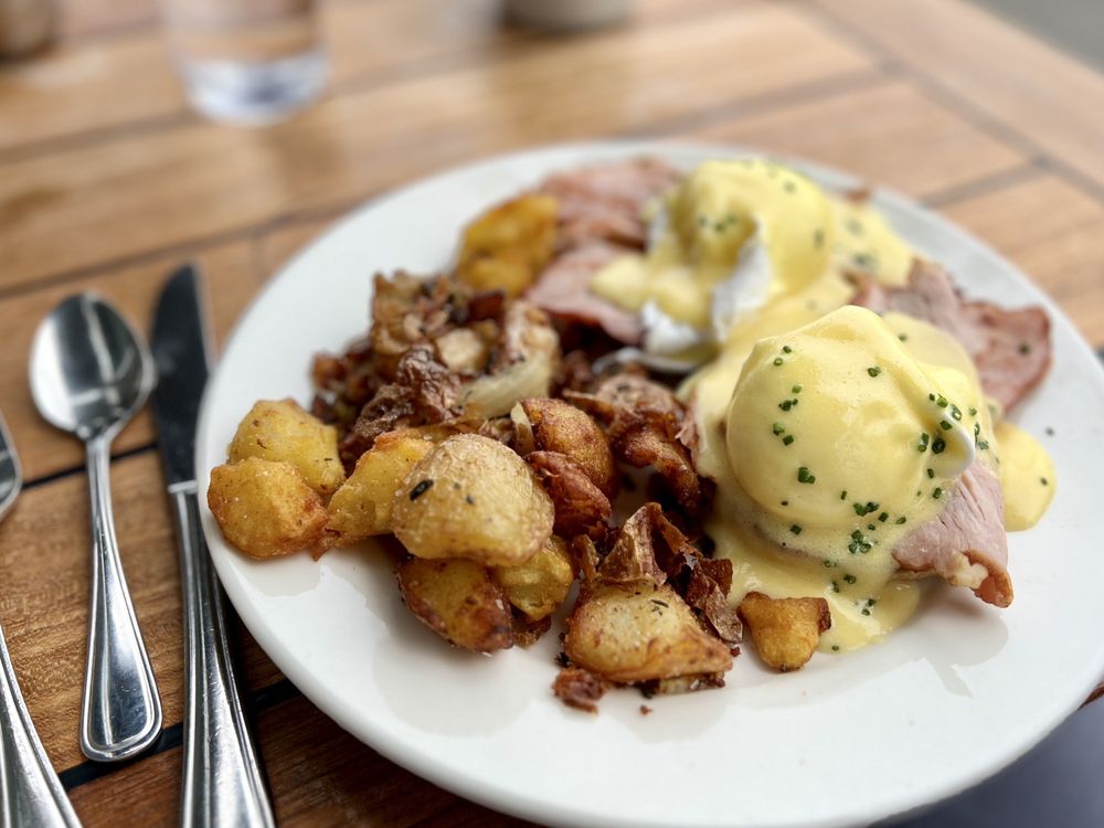 PLOW 3693 Photos & 2999 Reviews 1299 18th St, San Francisco, CA