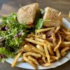 Café Leila gift card