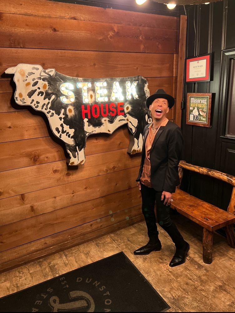 Dunston's Steak House