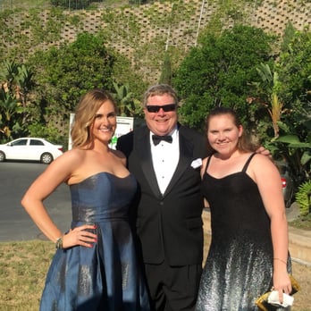 Courtesy Cleaners - My dress altered to perfection on the left - Dry Cleaning Near Me - Mountain View, California