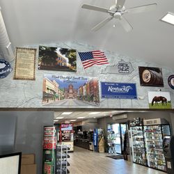 Rooster Run General Store