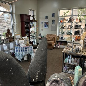 Earth's Treasures Crystal Shop - Jewelry Near Me - St George, Utah Earth's Treasures Crystal Shop - Jewelry Near Me - St George, Utah