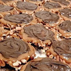 Timeless Treats