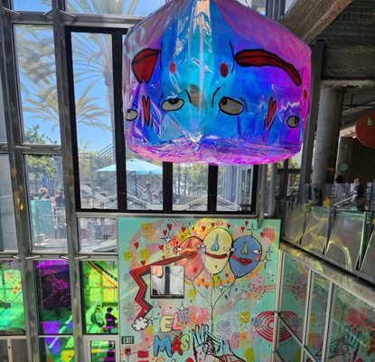 The New Children’s Museum by null