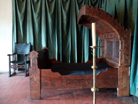 Karlštejn Castle by null