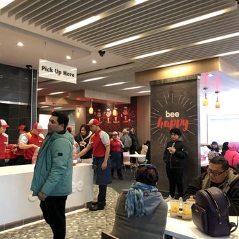 Jollibee - Bee Happy - Fast Food Near Me - Scarborough, Alberta Jollibee - Bee Happy - Fast Food Near Me - Scarborough, Alberta
