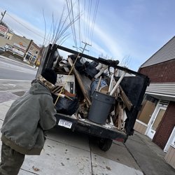 SOS Junk Removal