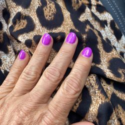 Dream Nails & Spa