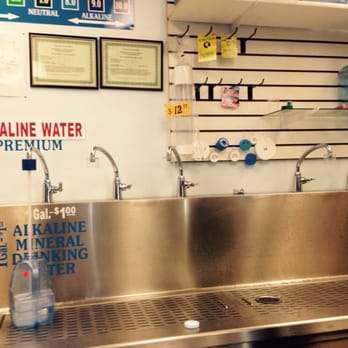 Diamond Water - A dollar per gal. - Water Stores Near Me - Los Angeles, California Diamond Water - A dollar per gal. - Water Stores Near Me - Los Angeles, California