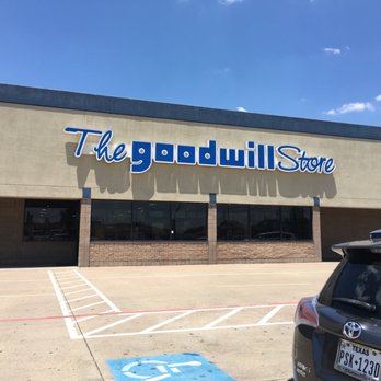 Goodwill Store - Altamesa - Thrift Stores Near Me - Fort Worth, Texas Goodwill Store - Altamesa - Thrift Stores Near Me - Fort Worth, Texas