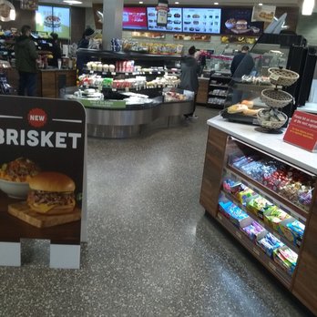 Wawa - Inside - Convenience Stores Near Me - Lancaster, Pennsylvania