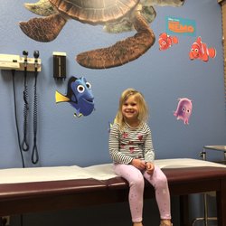 Banner Children S Urgent Care 48 Reviews Doctors 1355 S