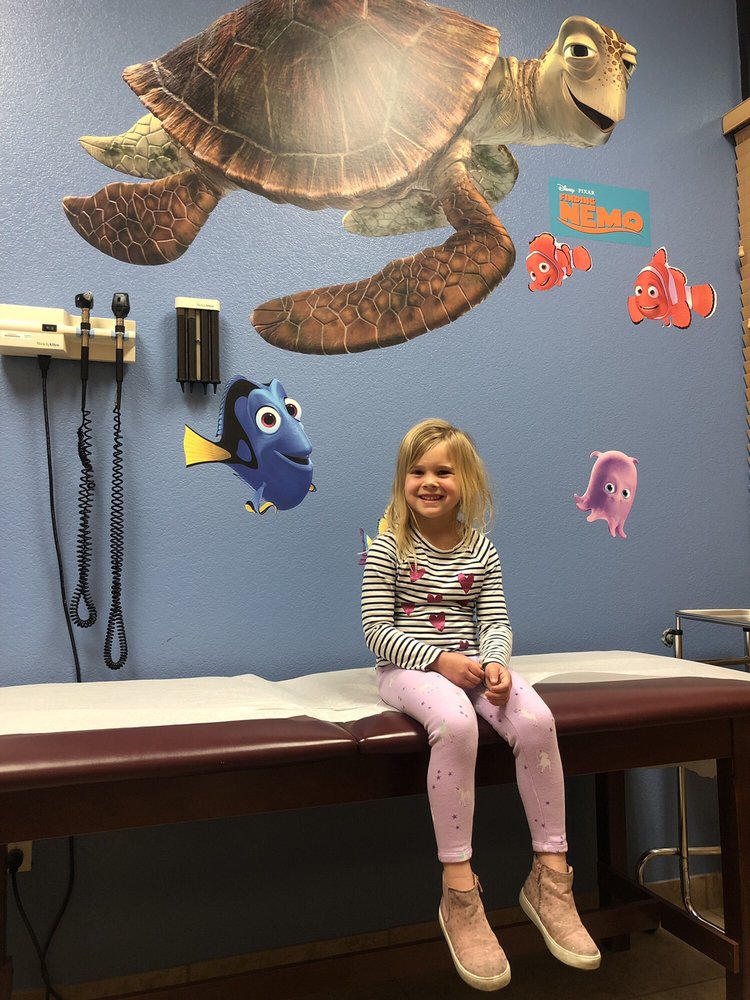 Banner Children S Urgent Care 48 Reviews Doctors 1355 S