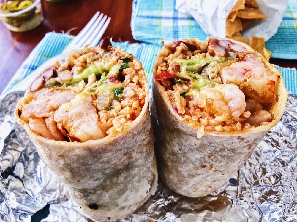 Taqueria Los Pericos