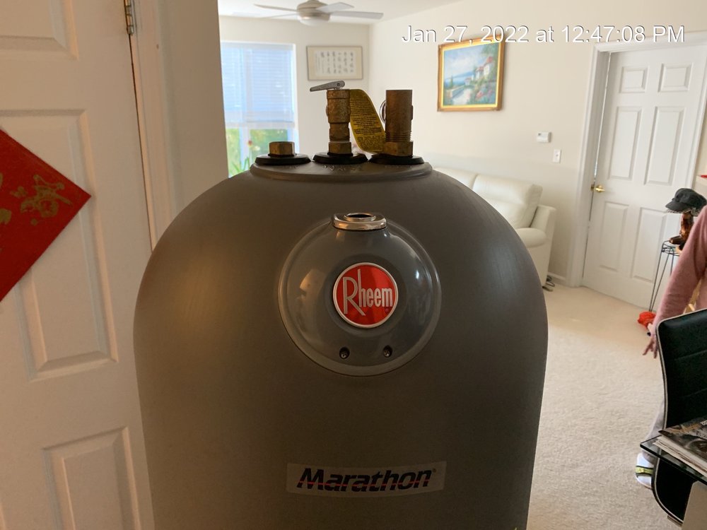 Slide of Slo Flo Plumbing