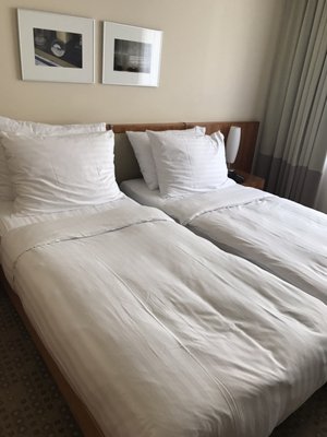 K+K Hotel Central Prague by null