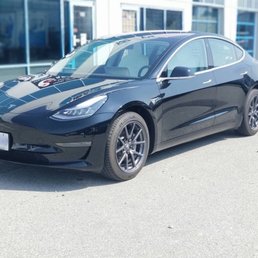 My model 3 PPF wrapped by HAV Ceramic Coating My model 3 PPF wrapped by HAV Ceramic Coating