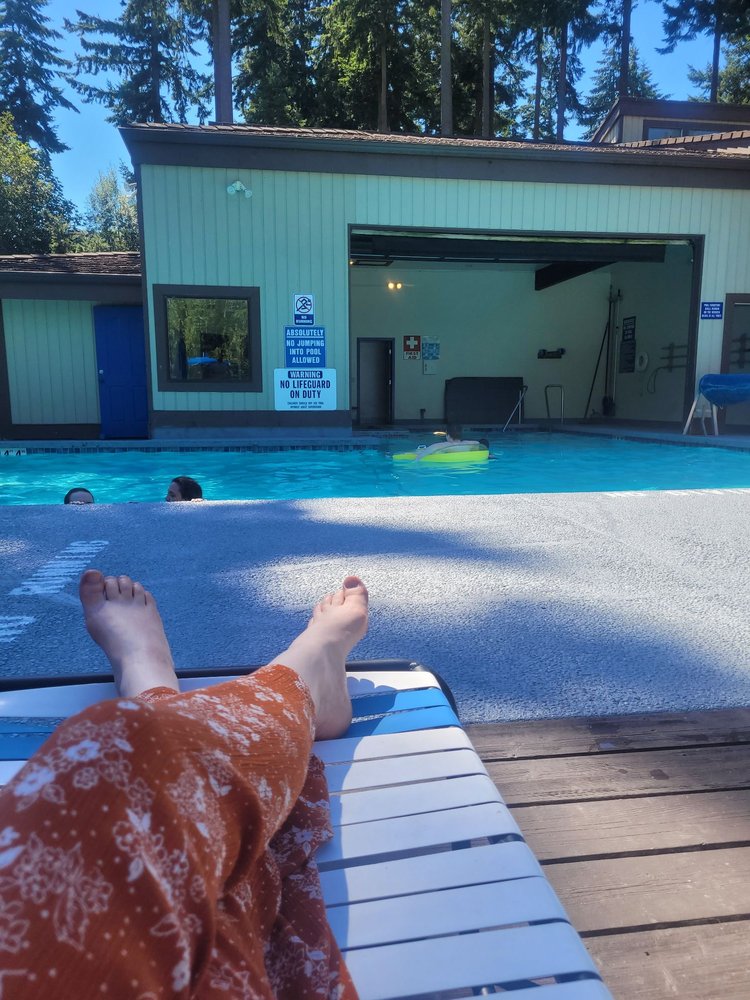 KALA POINT VILLAGE 20 Village Dr, Port Townsend, Washington Resorts