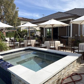 Del Rey Party Rentals  - Party Equipment Rentals Near Me - Hawthorne, California