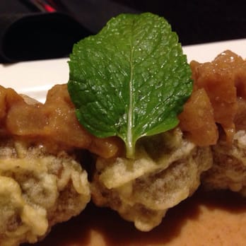Harney Oceanside - Deep fried cheesecake - Sushi Bars Near Me - Oceanside, California Harney Oceanside - Deep fried cheesecake - Sushi Bars Near Me - Oceanside, California
