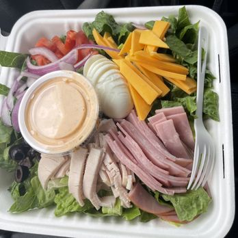 808 Deli - Chef Salad - Delis Near Me - Kihei, Hawaii 808 Deli - Chef Salad - Delis Near Me - Kihei, Hawaii