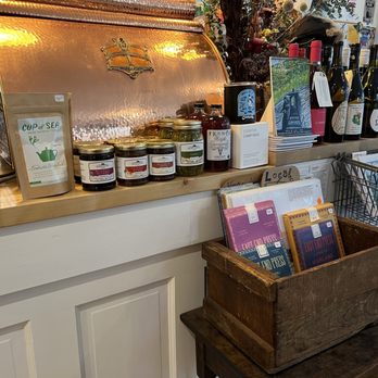 Coveside Coffee - Local Goods for Sale - Coffee & Tea Near Me - Portland, Maine