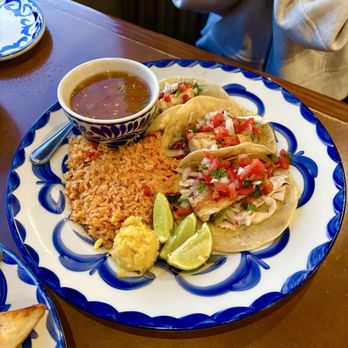 El Torito - Mexican Near Me - San Leandro, California