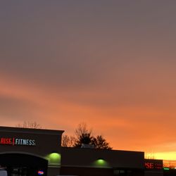 Rise Fitness
