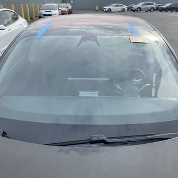 A2Z Autoglass Services - After - Windshield Installation & Repair Near Me A2Z Autoglass Services - After - Windshield Installation & Repair Near Me