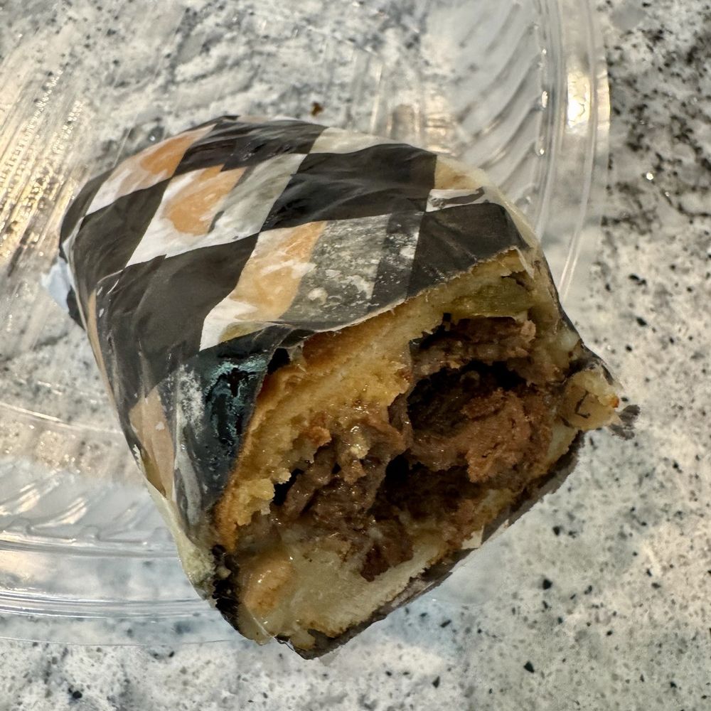 Philly Cheesesteak Philly Cheesesteak