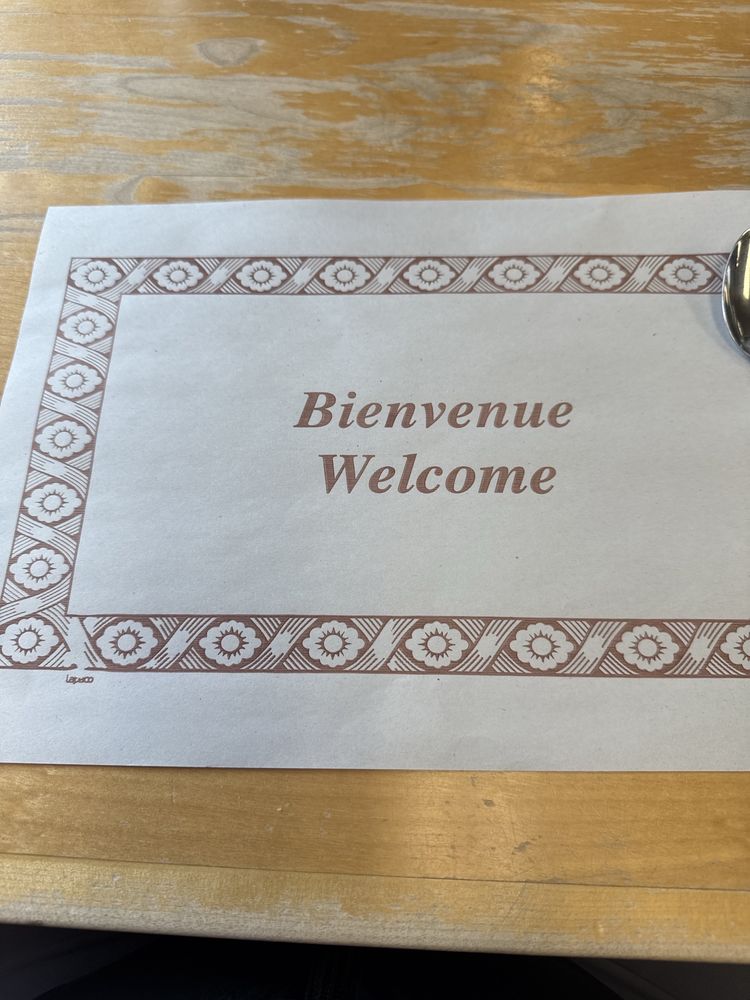 Rosie's Restaurant and Bakery