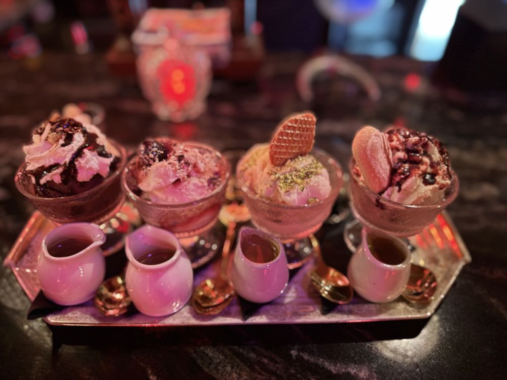 Drip Affogato Bar Nola