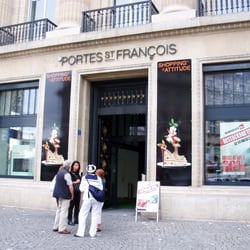 Restaurant Le Citadin