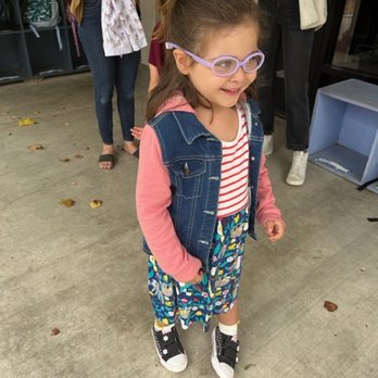 Solo Bambini - Ready for school! - Eyewear & Opticians Near Me - Burlingame, California Solo Bambini - Ready for school! - Eyewear & Opticians Near Me - Burlingame, California