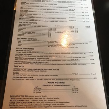 Oy! - Breakfast & Brunch Near Me - Atlanta, Georgia Oy! - Breakfast & Brunch Near Me - Atlanta, Georgia