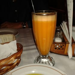 Trattoria Pergamin - SOK ODPORNOŚĆ