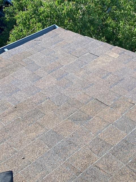 Slide of JD Jones Roof Crafter