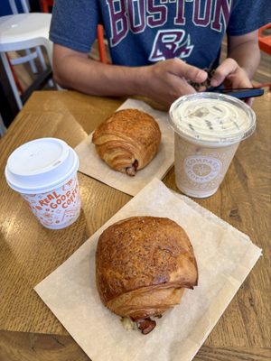 Compass Coffee by null