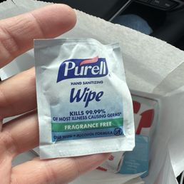 Wipes Wipes